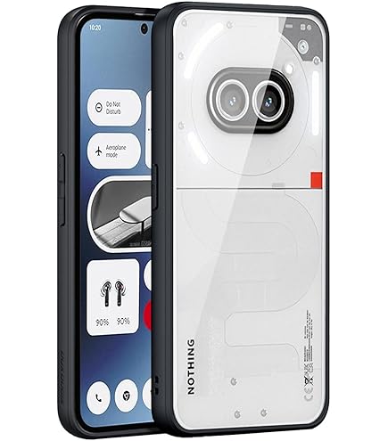 Nothing Phone 2a　国内版　8GB＋128GB【美品】 Amazon.com: Nothing Phone (2a) Smartphone Unlocked 5G Android